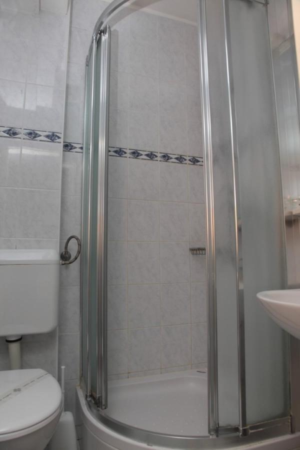 App And Rooms Tereza - In Center Korcula Town Exterior foto