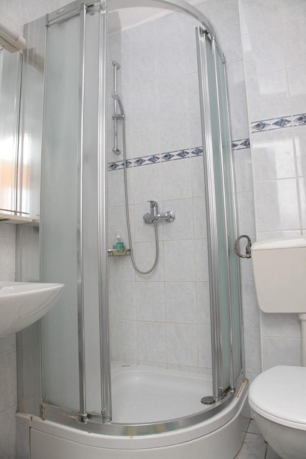 App And Rooms Tereza - In Center Korcula Town Exterior foto