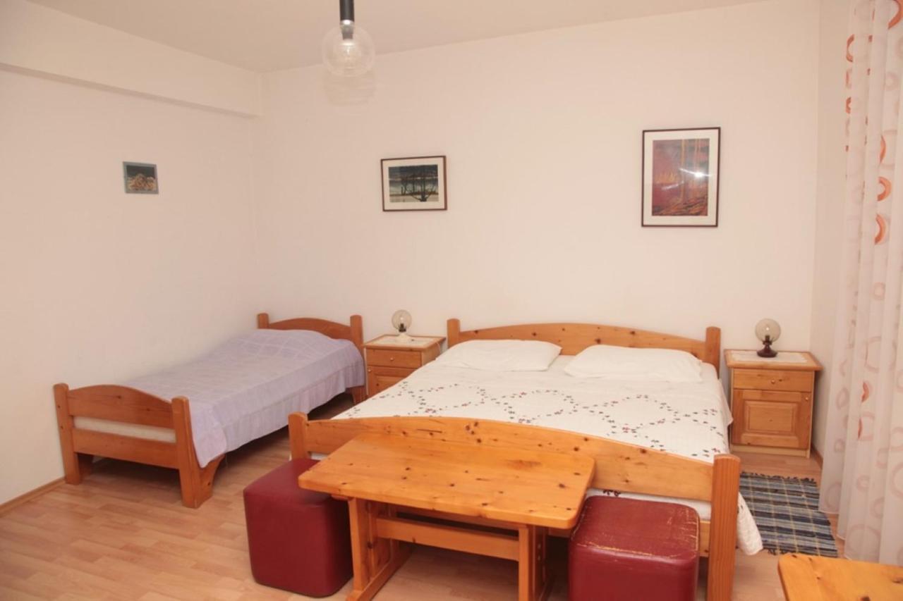 App And Rooms Tereza - In Center Korcula Town Exterior foto