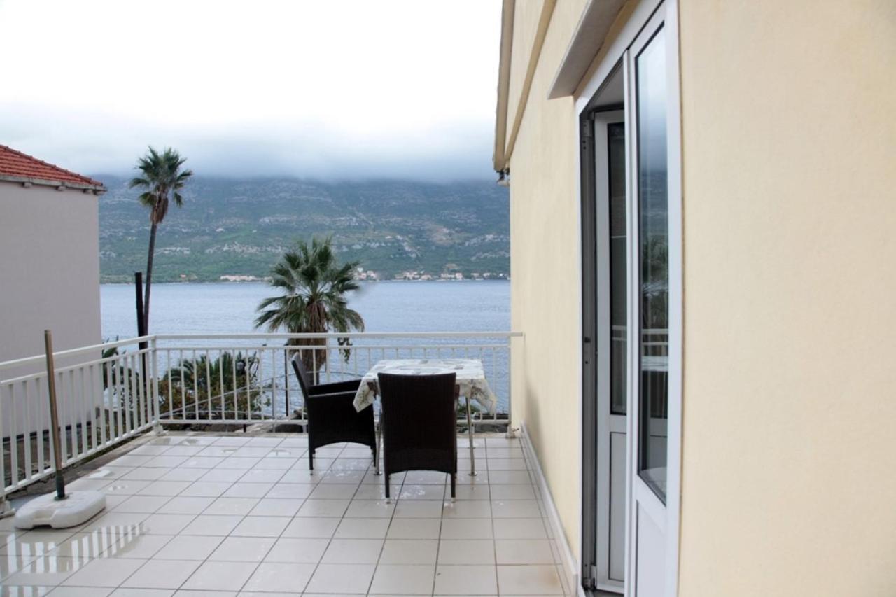 App And Rooms Tereza - In Center Korcula Town Exterior foto
