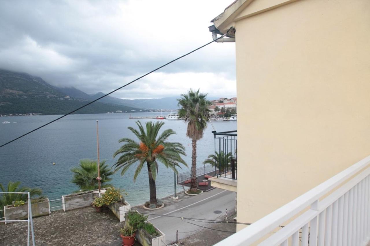 App And Rooms Tereza - In Center Korcula Town Exterior foto