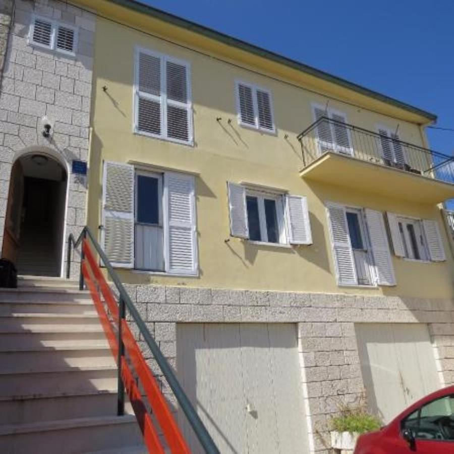App And Rooms Tereza - In Center Korcula Town Exterior foto