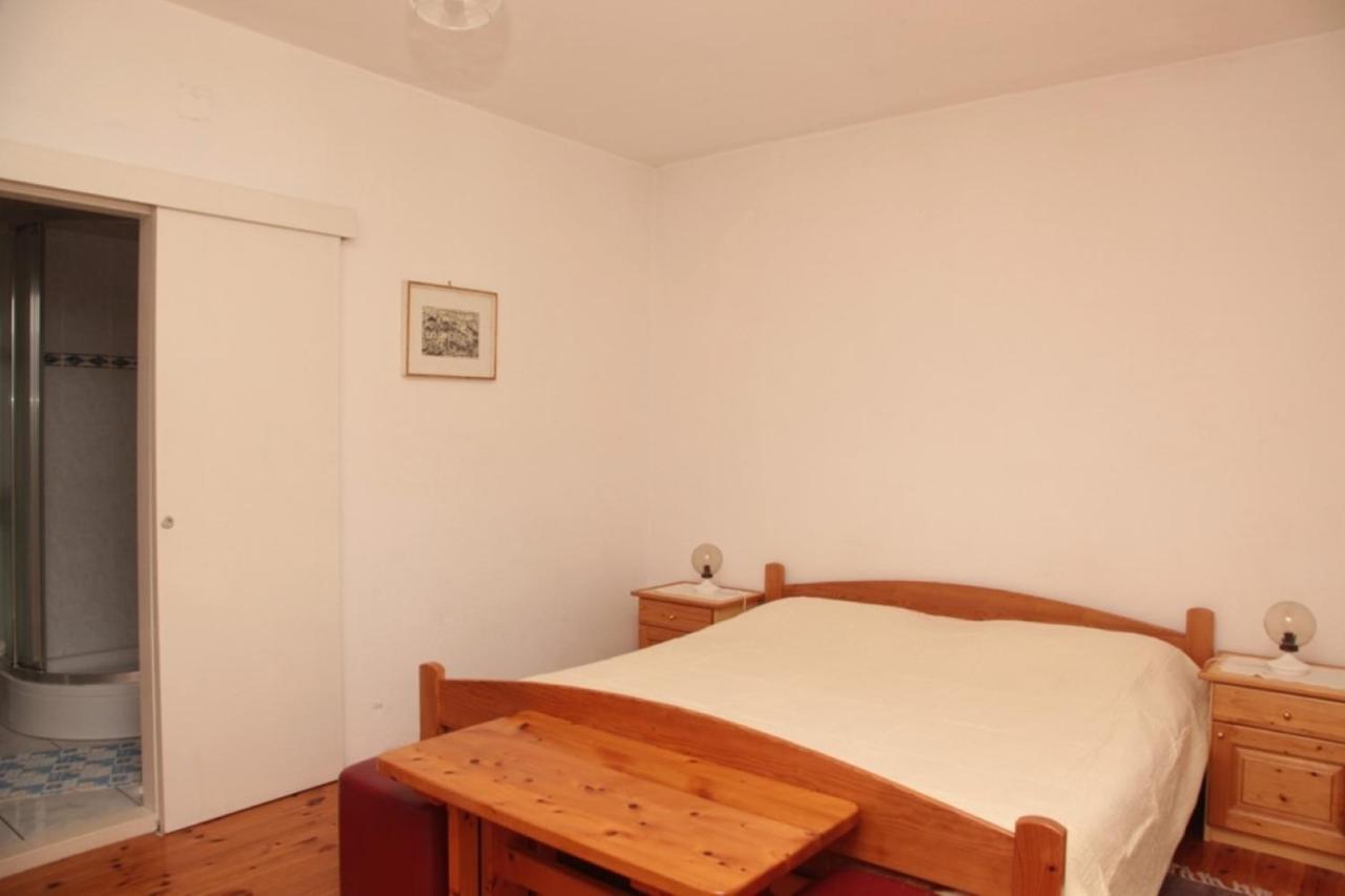 App And Rooms Tereza - In Center Korcula Town Exterior foto