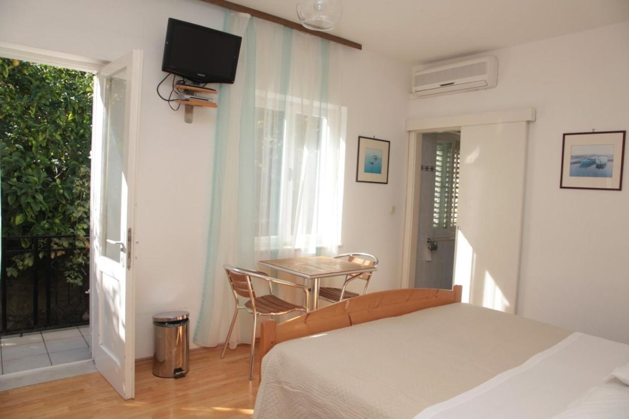 App And Rooms Tereza - In Center Korcula Town Exterior foto