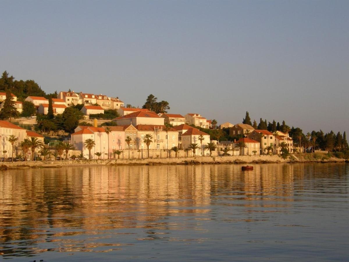 App And Rooms Tereza - In Center Korcula Town Exterior foto