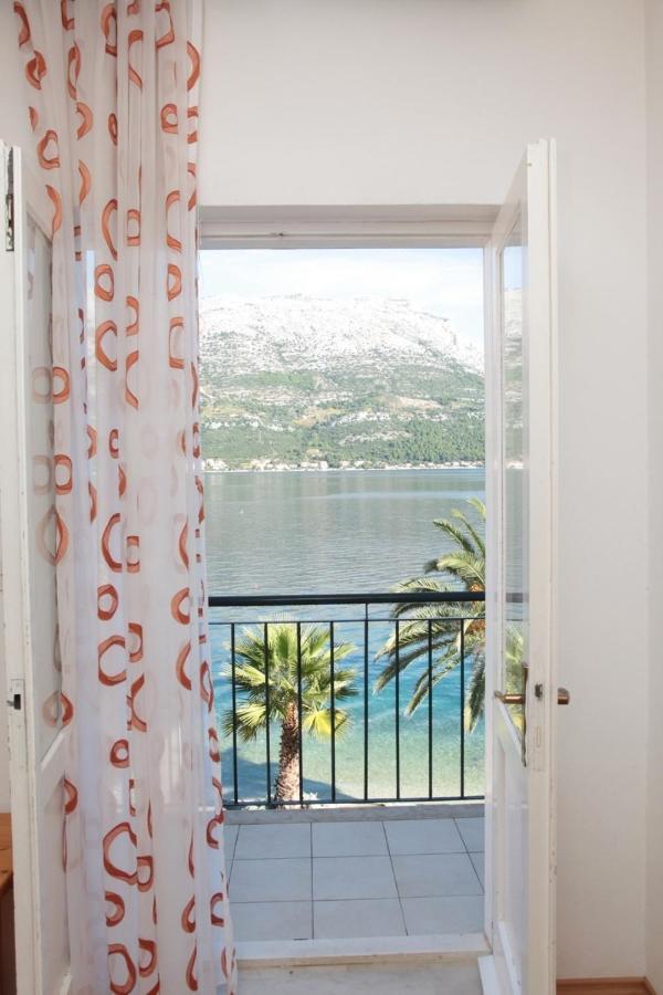 App And Rooms Tereza - In Center Korcula Town Exterior foto