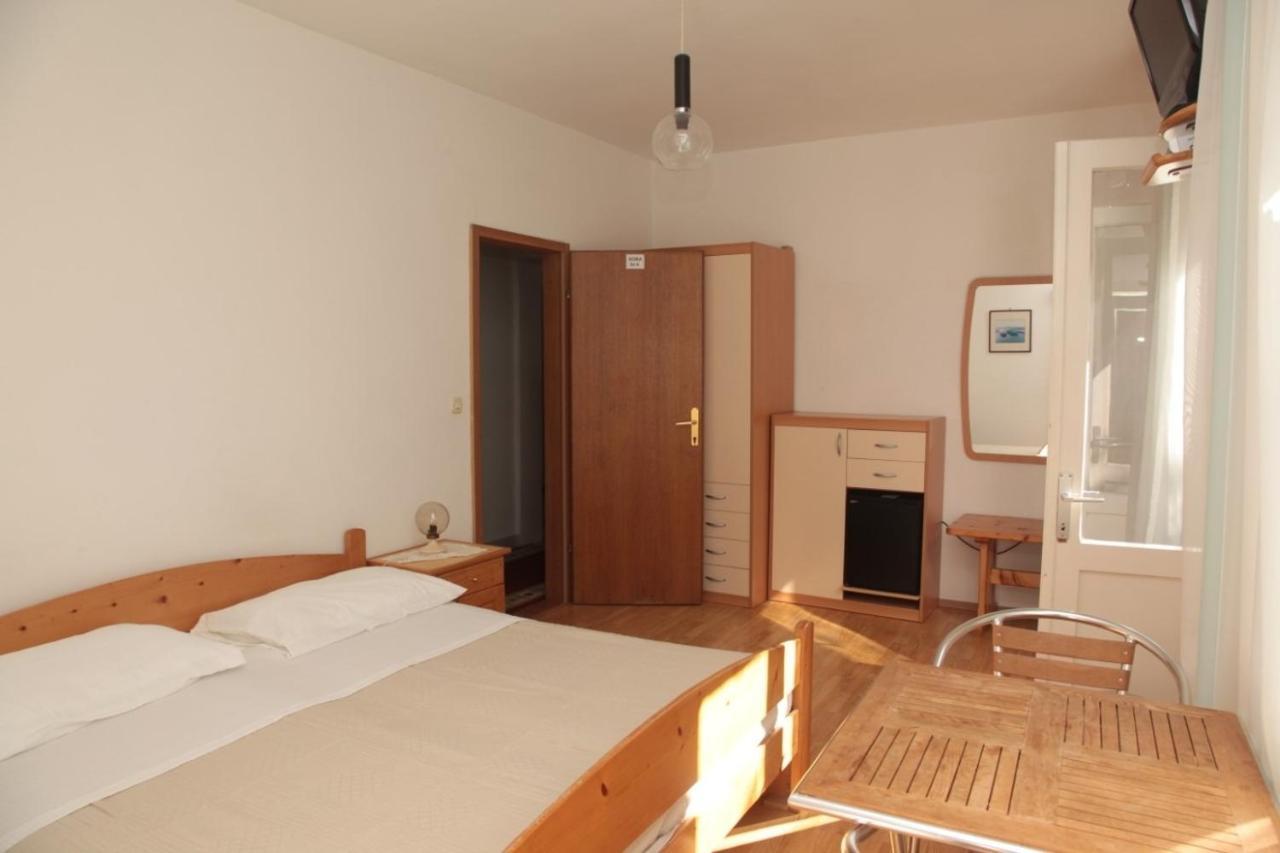 App And Rooms Tereza - In Center Korcula Town Exterior foto