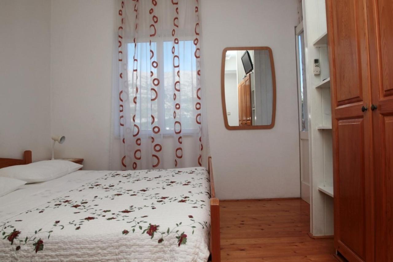App And Rooms Tereza - In Center Korcula Town Exterior foto