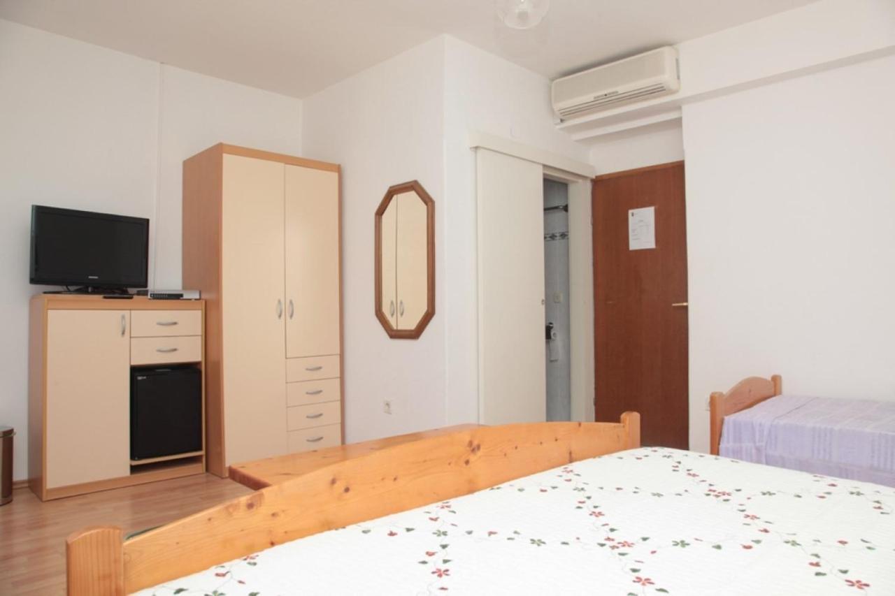 App And Rooms Tereza - In Center Korcula Town Exterior foto