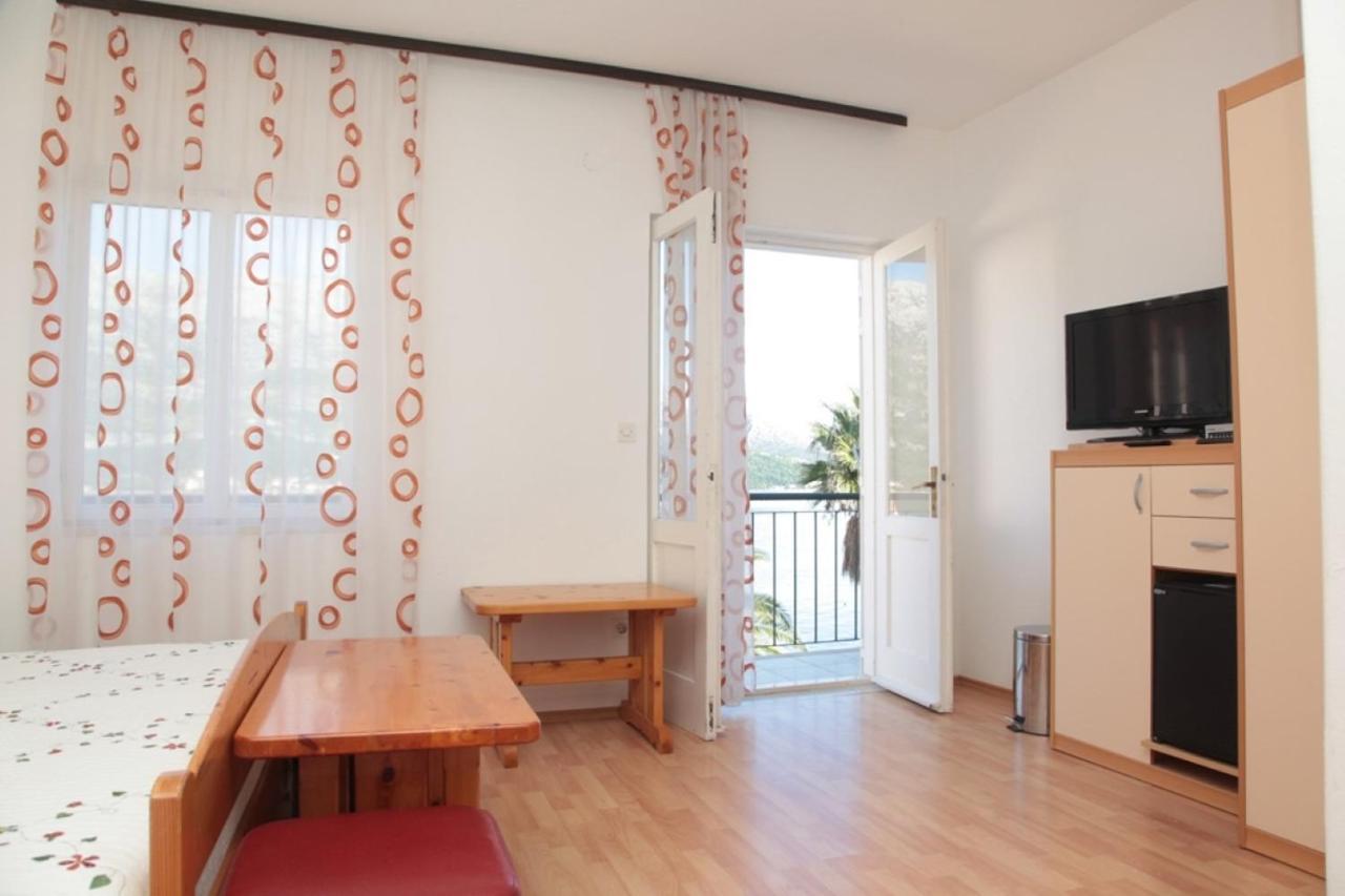 App And Rooms Tereza - In Center Korcula Town Exterior foto