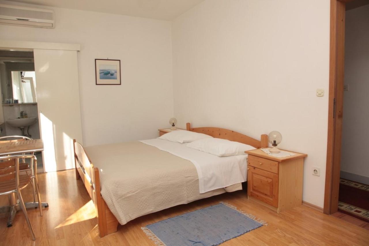App And Rooms Tereza - In Center Korcula Town Exterior foto
