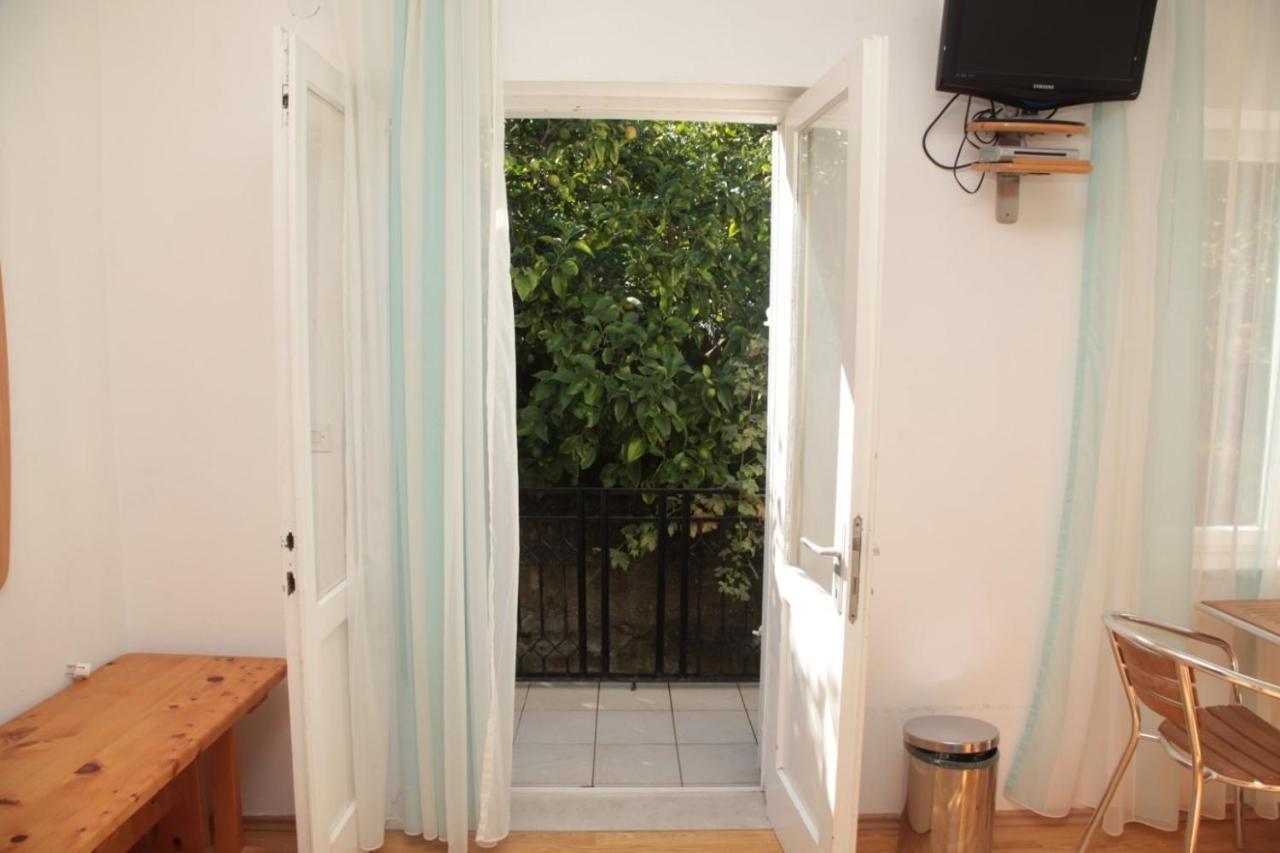 App And Rooms Tereza - In Center Korcula Town Exterior foto