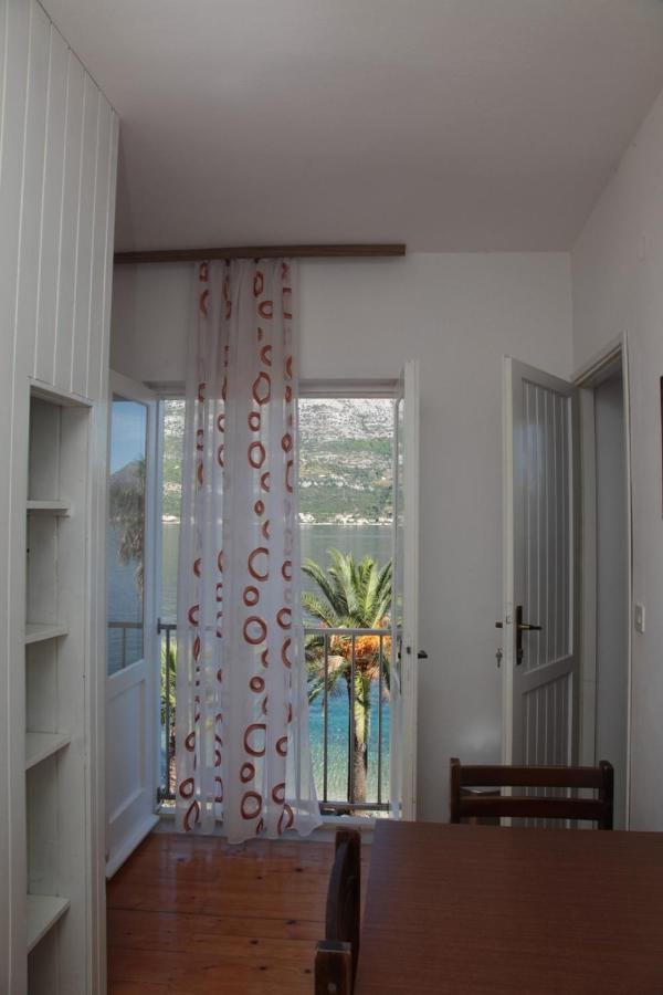 App And Rooms Tereza - In Center Korcula Town Exterior foto